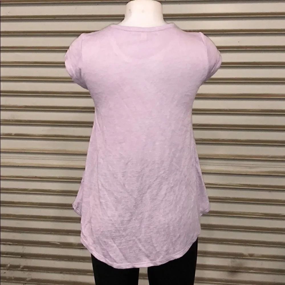 🛍️Rewind lace top that’s lined - Picture 7 of 7